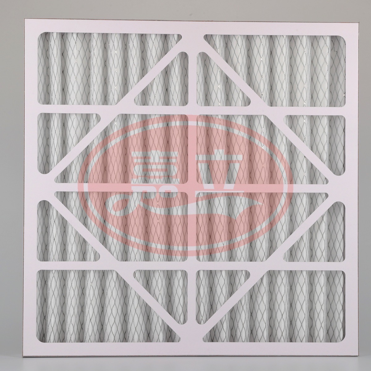 新城镇纸框过滤器